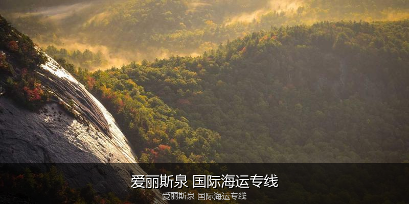 大件设备海运特种运输方案